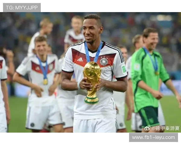 德国中卫博阿滕最新动向引关注