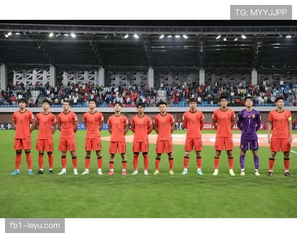 新星闪耀世界杯：青春风暴席卷赛场，未来之星崭露头角