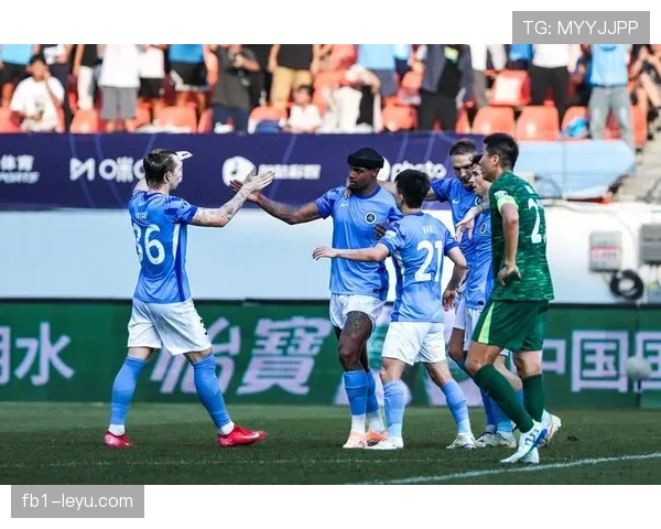 北京国安青年队新赛季首战告捷，强势斩获开门红