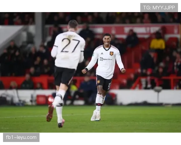 拉什福德盼新赛季迎突破，状态成焦点