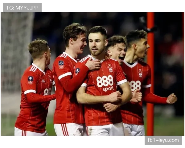 诺丁汉森林主场迎战劲敌，全力捍卫主场优势