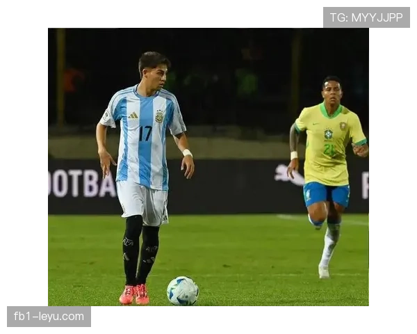 南美足坛变局：传统豪强遭遇新兴力量强势挑战