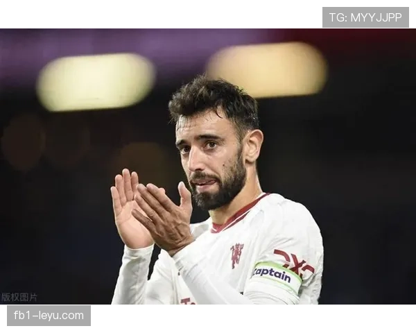 布鲁诺·费尔南德斯强势领跑英超，成曼联复兴关键推手