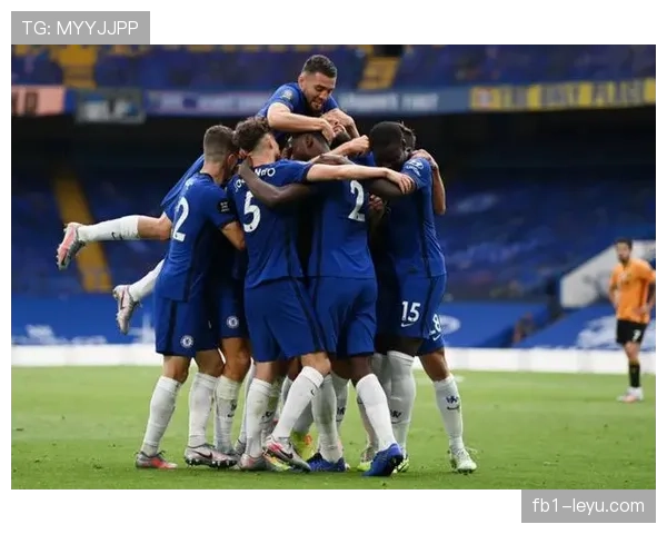 切尔西状态回暖，近期稳健表现引足球界瞩目