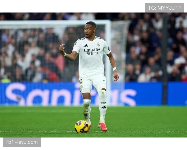 阿拉巴状态回暖，强势助力皇马迎战新赛季挑战