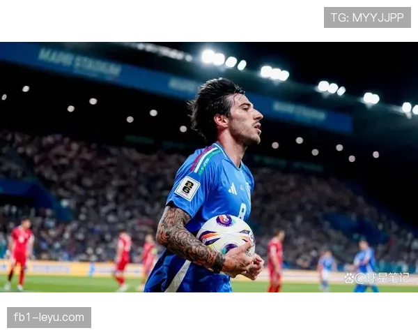 托纳利中场贡献