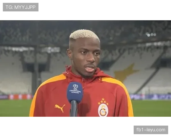 奥斯梅恩终结依赖与比赛影响力分析