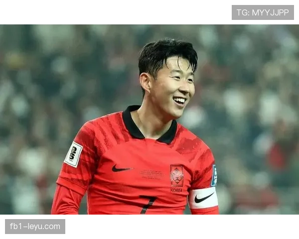 孙兴慜：亚洲足球历史第一人地位的无可争议证明