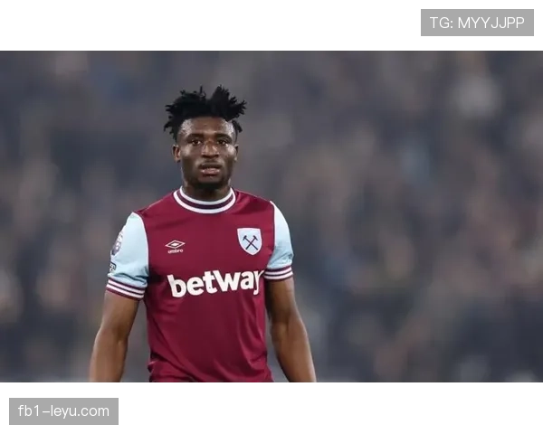 库杜斯：从加纳街头到英超焦点的崛起解析